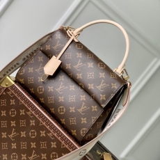 LV Top Handle Bags